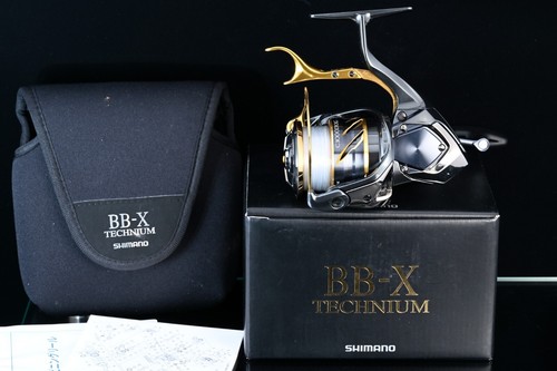 Shimano spinning reel - spinning,