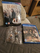 Lego The Hobbit Minifigures