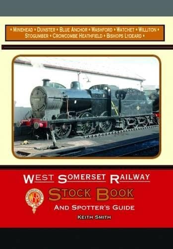West somerset railway stock - somerset,