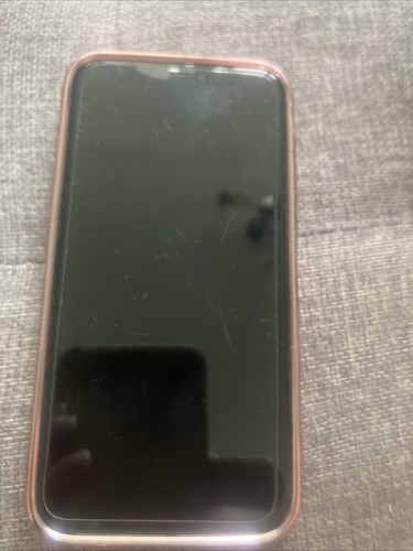 Nearly new iphone pro - nearly, 11