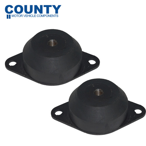 Front engine mount - engine, for