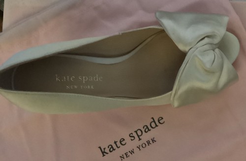 Kate spade new york ivory - kate,
