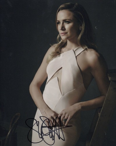 Shantel vansanten signed photo - shantel,