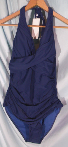 Cocopear solid dark navy - dark,