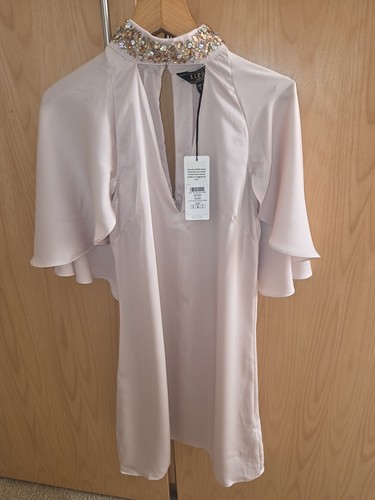 Lipsy london embellished - lipsy,