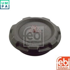SEALING CAP COOLANT TANK