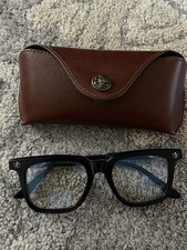 Chrome Hearts Cox Ucker Black