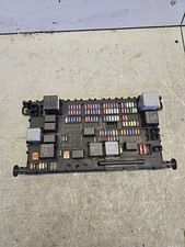 Daf Xf 106 Fuse Box 2150895