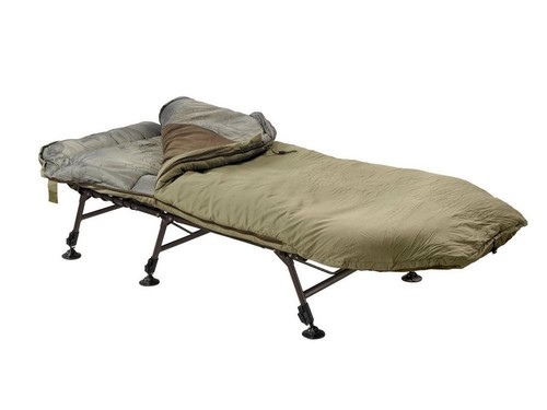 Jrc cocoon seasons sleeping - 5,