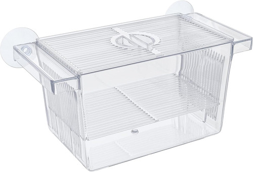 Aquarium fish breeding box - aquarium,