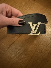 Louis Vuitton LV Initials