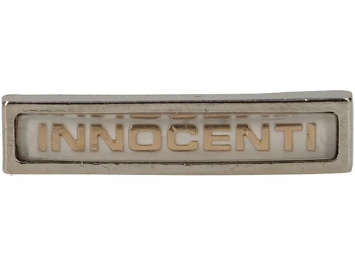 Innocenti lambretta 125 casa - j,