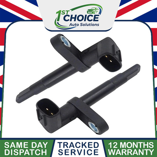 Rear left and right - rear,