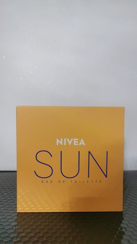 Nivea sun eau toilette 30ml - de,