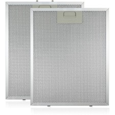Spares2go cooker hood - cooker, metal