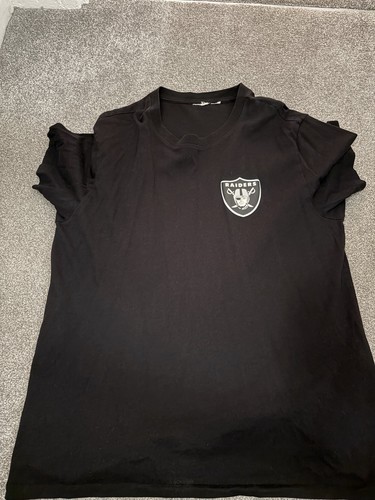 Las vegas raiders - las, t