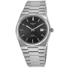 Tissot PRX Powermatic 80 Fully