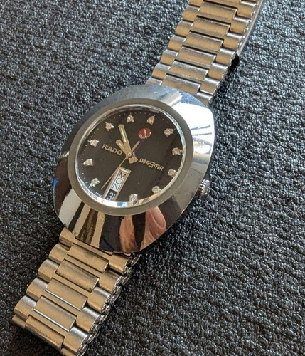 Rado diastar 636 0308 - rado,