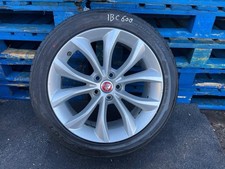 JAGUAR XE X760 ALLOY WHEEL +
