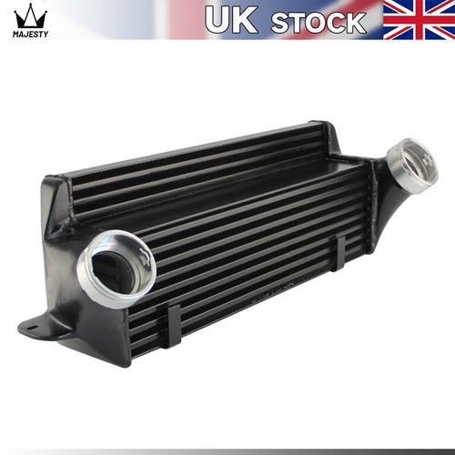 Intercooler for bmw e81 e82 - intercooler,