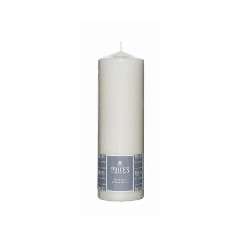 Price 80x250mm unscented - price's,