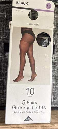 New retro primark pairs - new, 5