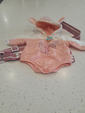 Baby Annabell Doll Carrier