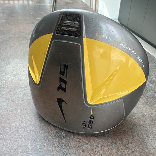 Nike sumo 460 - sumo, driver