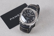 PANERAI RADIOMIR BLACK SEAL W/