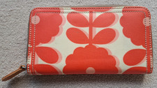 Orla Kiely Cut Out Wildflower