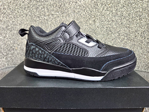 Jordan spizike low black - spizike, (ps)