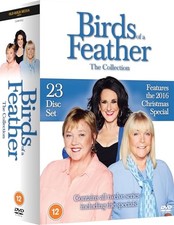 Birds Of A Feather: Complete