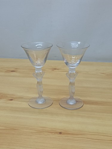 Vintage 1950s bayel baccante - vintage,