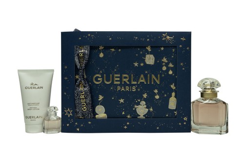 Guerlain mon gift - guerlain, set