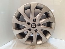 SEAT LEON TSI SE TECHNOLOGY