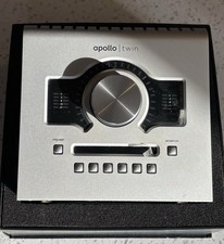 Universal Audio Apollo Twin
