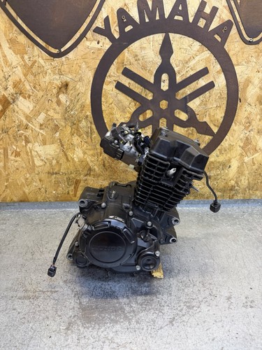 Honda cb125f 2021 - honda, 2021-2024