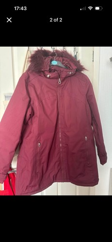 Waterproof regatta ladies - regatta,