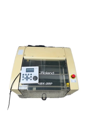 Roland egx 350 desktop - roland,
