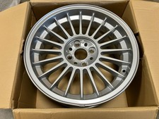 NOS Genuine Alpina Classic C83