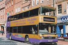 Reading Buses No.723 Bus Photo