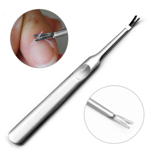 Cuticle pusher trimmer cutter - cuticle,