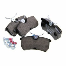 Pagid OE Rear Brake Pads For