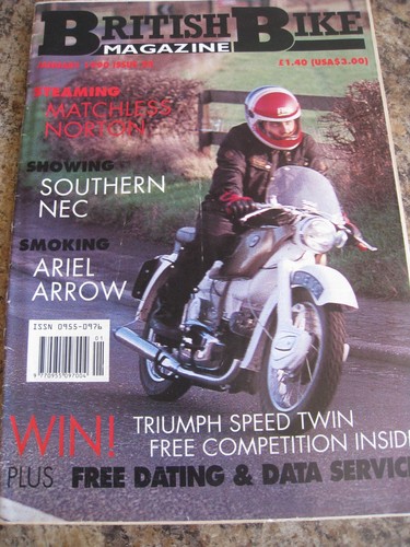 British bike jan - british,