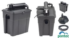 Pontec Pond Filter Multi Clear