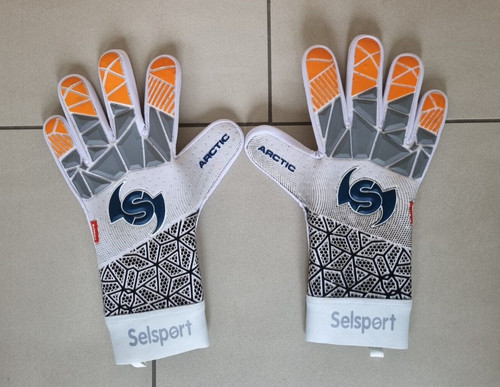 Selsport arctic neg - arctic, cut
