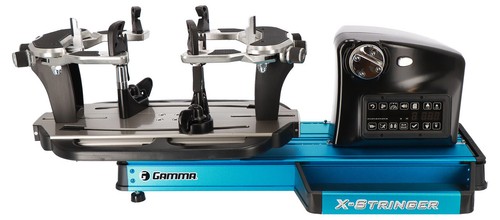 Gamma els tennis - gamma,