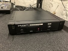 Kam KWM1935 UHF Handheld 16