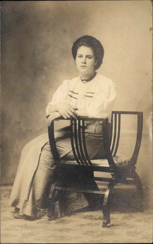 Antique rppc utica - utica, ohio