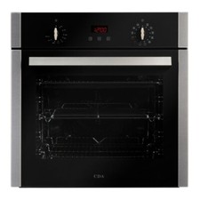 CDA SC300SS Cheap Electric